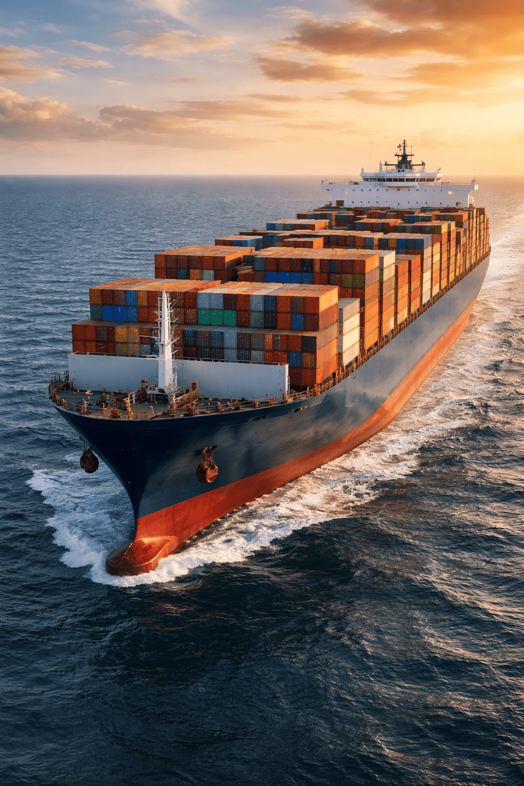 Why Reliable Logistics Matter More Than Ever